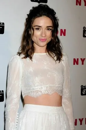 Crystal Reed OnlyFans Leaked Free Thumbnail Picture - #NkXSMXFic0