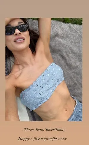 Crystal Reed OnlyFans Leaked Free Thumbnail Picture - #PriAa595Hy