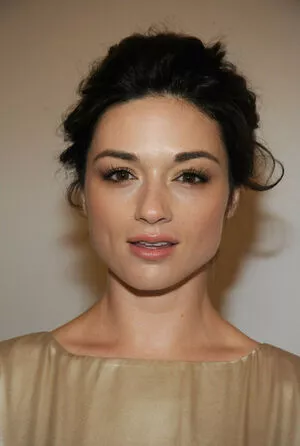 Crystal Reed OnlyFans Leaked Free Thumbnail Picture - #RmVK9465tk