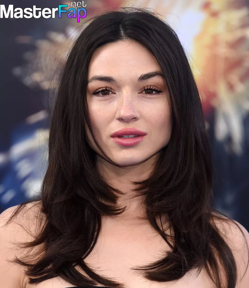 Crystal Reed Nude OnlyFans Leak Picture #lO4ScFPut5 | MasterFap.net