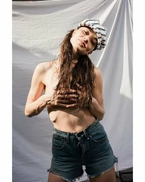 Crystal Reed OnlyFans Leaked Free Thumbnail Picture - #z0AMTD4XR3