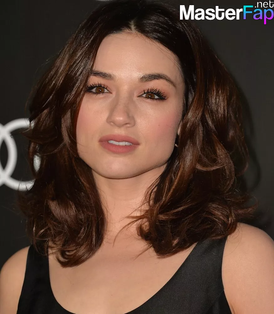 Crystal Reed Nude OnlyFans Leak Picture #ziA6fzUpPf | MasterFap.net