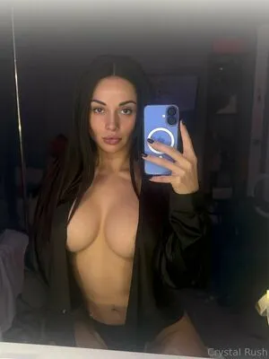 Crystal Rush OnlyFans Leaked Free Thumbnail Picture - #5Iy2qQSyus