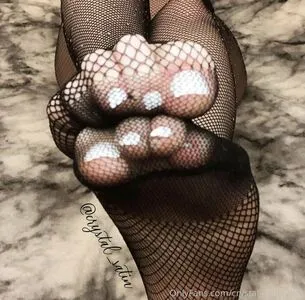 Crystal Satin Free OnlyFans Leaked Free Thumbnail Picture - #2XNEydllQn