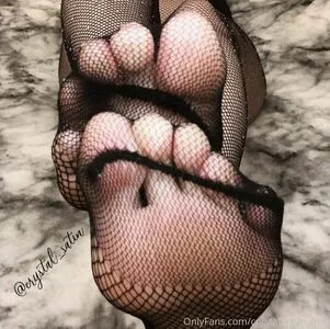 Crystal Satin Free OnlyFans Leaked Free Thumbnail Picture - #3q8N9ZJr7a