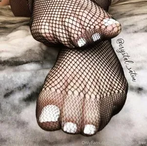 Crystal Satin Free OnlyFans Leaked Free Thumbnail Picture - #GVZW9CPGZi