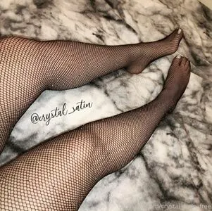 Crystal Satin Free OnlyFans Leaked Free Thumbnail Picture - #OCvAQqAEt8