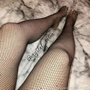 Crystal Satin Free OnlyFans Leaked Free Thumbnail Picture - #w53v77dg9S