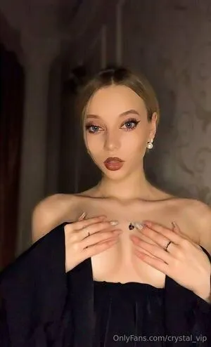 Crystal Vip OnlyFans Leaked Free Thumbnail Picture - #ioRcpBRWla