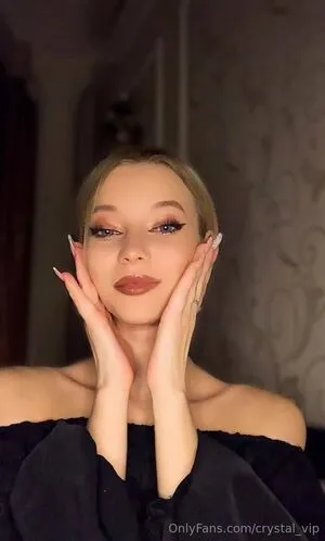 Crystal Vip OnlyFans Leaked Free Thumbnail Picture - #kWCFbedaA6