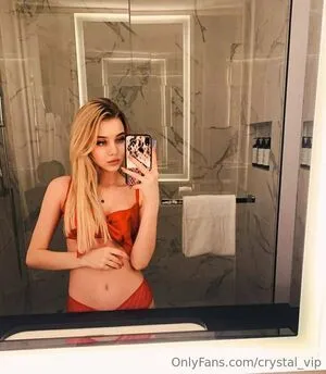Crystal Vip OnlyFans Leaked Free Thumbnail Picture - #sBOXIsDLes