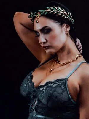 Crystal Wambles OnlyFans Leaked Free Thumbnail Picture - #CdjkdG8UUe