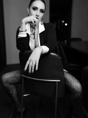 Crystal Wambles OnlyFans Leaked Free Thumbnail Picture - #NegSONV4Os