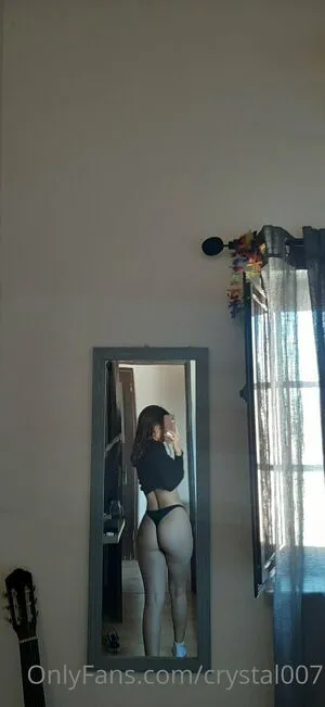 Crystal007 OnlyFans Leaked Free Thumbnail Picture - #IxlS9yr8pX