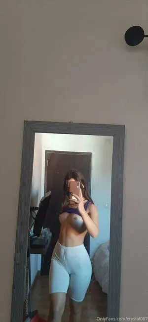 Crystal007 OnlyFans Leaked Free Thumbnail Picture - #R26N7XweRP