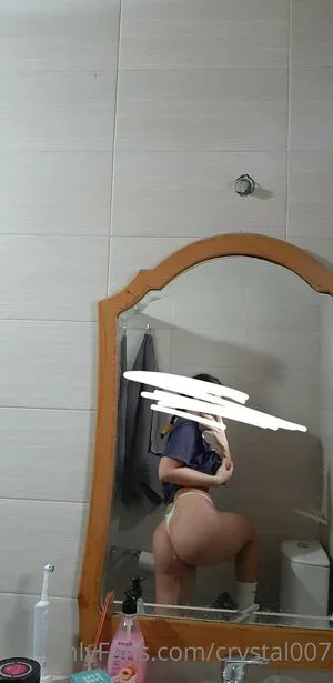 Crystal007 OnlyFans Leaked Free Thumbnail Picture - #UloWcN4szm