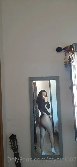 Crystal007 OnlyFans Leaked Free Thumbnail Picture - #dERisohqvE