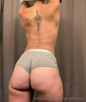 Crystal2curvy OnlyFans Leaked Free Thumbnail Picture - #9gDcmDuUFM