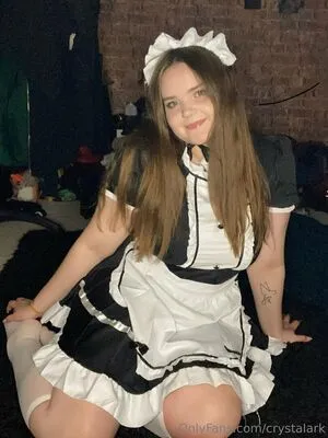 Crystalark OnlyFans Leaked Free Thumbnail Picture - #4tnd3uUYuk