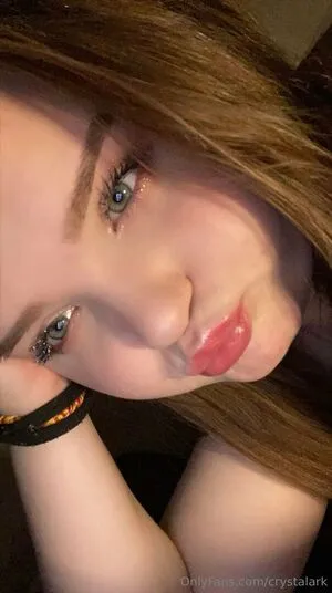 Crystalark OnlyFans Leaked Free Thumbnail Picture - #Ah69J9R3mG