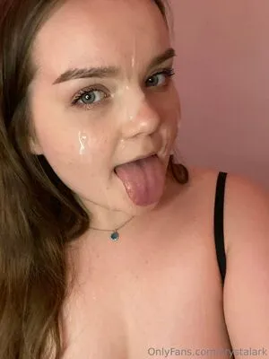 Crystalark OnlyFans Leaked Free Thumbnail Picture - #VHBSMMfP6H