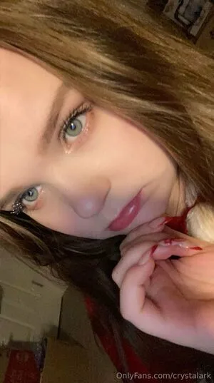 Crystalark OnlyFans Leaked Free Thumbnail Picture - #r3HRQrvQOz