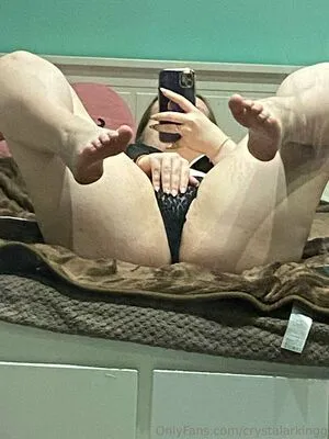 Crystalarkingg OnlyFans Leaked Free Thumbnail Picture - #cbFtsQUMrf