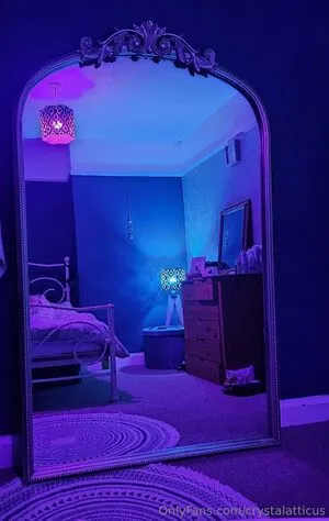 Crystalatticus OnlyFans Leaked Free Thumbnail Picture - #QYcx5zXGAu