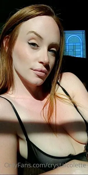 Crystalcolette OnlyFans Leaked Free Thumbnail Picture - #DpOLHQEiR8