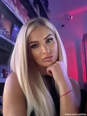 Crystalelise OnlyFans Leaked Free Thumbnail Picture - #cVmQz9ojZw