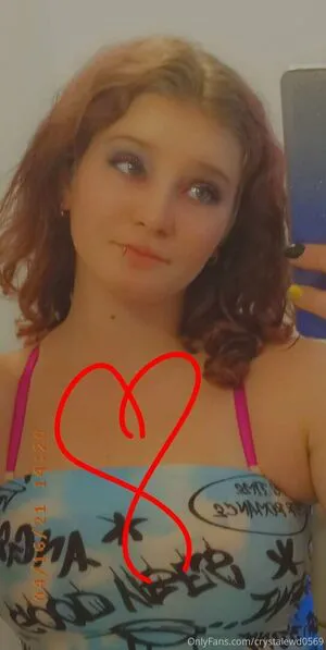 Crystalewd0569 OnlyFans Leaked Free Thumbnail Picture - #5LDOWKZO8q