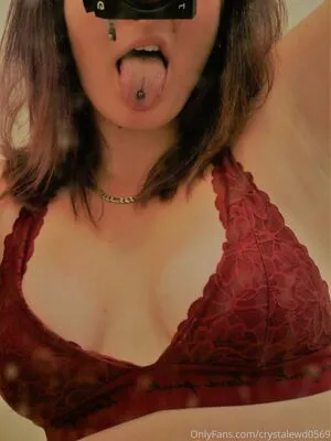 Crystalewd0569 OnlyFans Leaked Free Thumbnail Picture - #CdfRW6x4fl