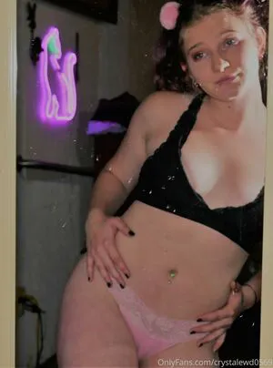 Crystalewd0569 OnlyFans Leaked Free Thumbnail Picture - #I2BApAoGxp