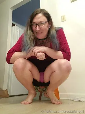 Crystalfairy43 OnlyFans Leaked Free Thumbnail Picture - #14yQckHsrP