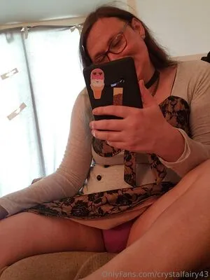 Crystalfairy43 OnlyFans Leaked Free Thumbnail Picture - #2RBQEYbbk5