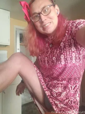 Crystalfairy43 OnlyFans Leaked Free Thumbnail Picture - #4OAIPgY1Hl