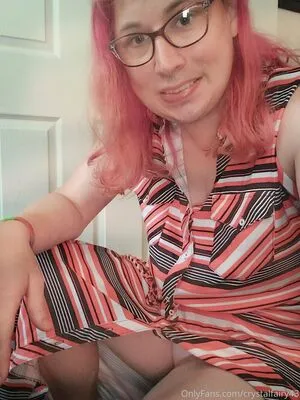 Crystalfairy43 OnlyFans Leaked Free Thumbnail Picture - #6pWafQCBR0