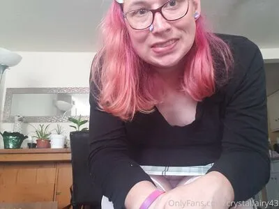 Crystalfairy43 OnlyFans Leaked Free Thumbnail Picture - #IoNwuvJXKD