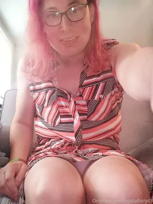 Crystalfairy43 OnlyFans Leaked Free Thumbnail Picture - #MLD5Sxu2g5