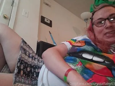 Crystalfairy43 OnlyFans Leaked Free Thumbnail Picture - #Qxqlfk1xc8