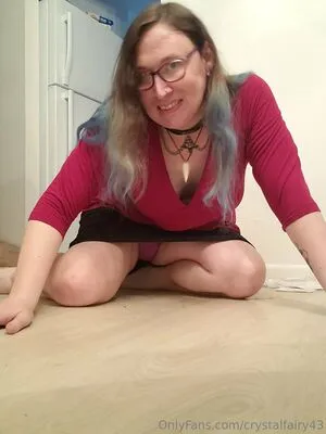 Crystalfairy43 OnlyFans Leaked Free Thumbnail Picture - #R5wHEtH7ri