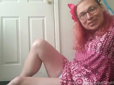 Crystalfairy43 OnlyFans Leaked Free Thumbnail Picture - #USbGh6Nvvr