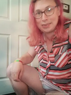 Crystalfairy43 OnlyFans Leaked Free Thumbnail Picture - #VJnYVrk1vd