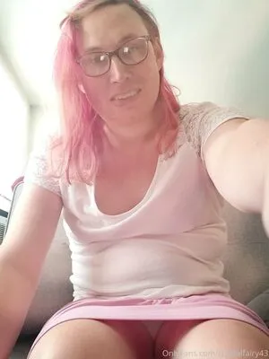 Crystalfairy43 OnlyFans Leaked Free Thumbnail Picture - #XRpNosl7dv