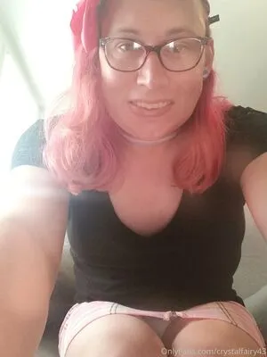 Crystalfairy43 OnlyFans Leaked Free Thumbnail Picture - #Y5pz5znzZC