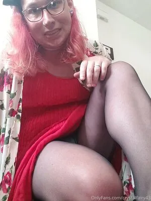 Crystalfairy43 OnlyFans Leaked Free Thumbnail Picture - #bOUGenOzpO