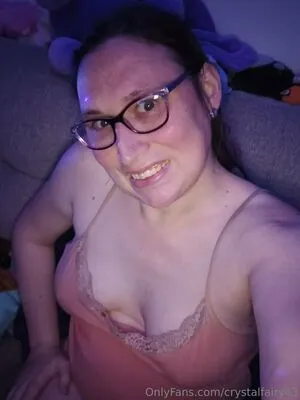 Crystalfairy43 OnlyFans Leaked Free Thumbnail Picture - #tQKIwEKjsj
