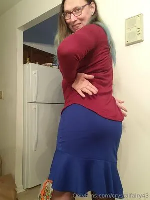 Crystalfairy43 OnlyFans Leaked Free Thumbnail Picture - #txGqbRlxjv