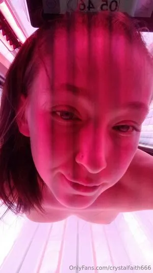 Crystalfaith666 OnlyFans Leaked Free Thumbnail Picture - #o8FgAbbYoQ