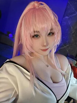 Crystalfirey OnlyFans Leaked Free Thumbnail Picture - #4T7P8rXQCE